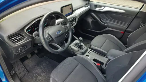 FORD Focus -