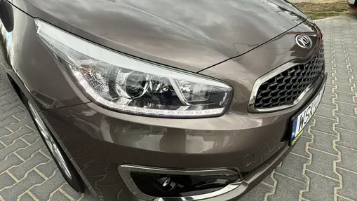 KIA Cee'd -