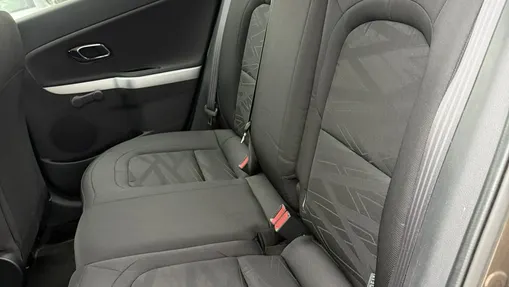KIA Cee'd -