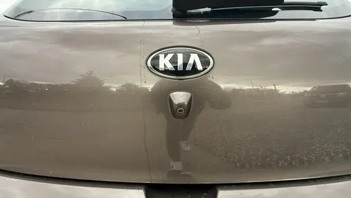 KIA Cee'd -