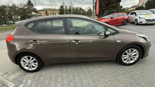KIA Cee'd -