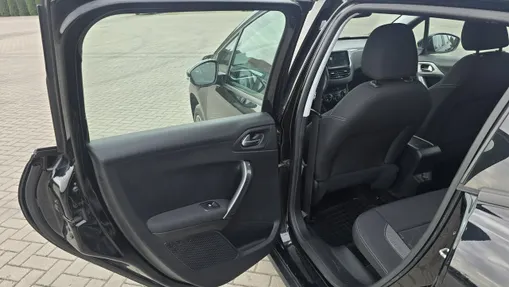 PEUGEOT 2008 -