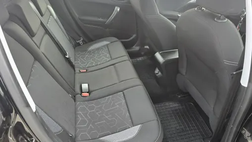PEUGEOT 2008 -