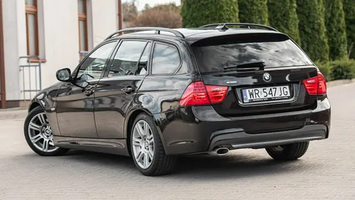 BMW Seria 3 -
