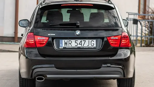 BMW Seria 3 -