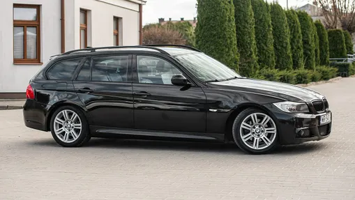 BMW Seria 3 -