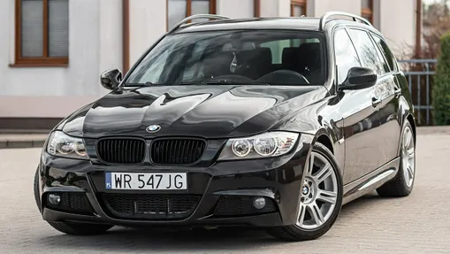 BMW Seria 3 -