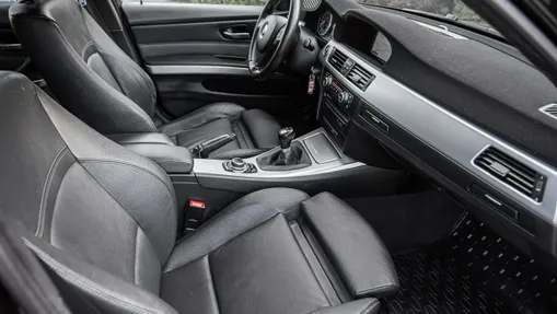 BMW Seria 3 -