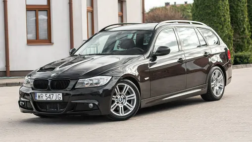BMW Seria 3 -