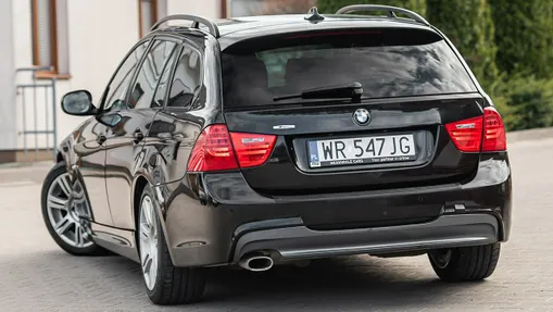 BMW Seria 3 -