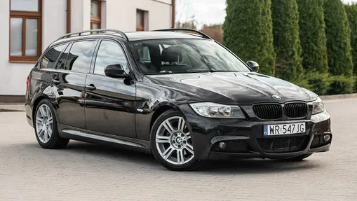 BMW Seria 3 -