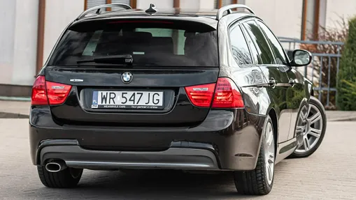 BMW Seria 3 -