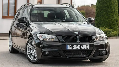BMW Seria 3 -
