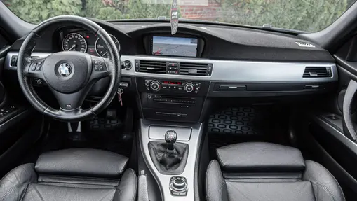 BMW Seria 3 -