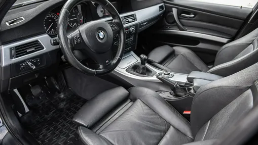 BMW Seria 3 -