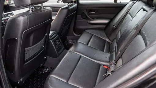 BMW Seria 3 -
