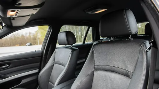 BMW Seria 3 -