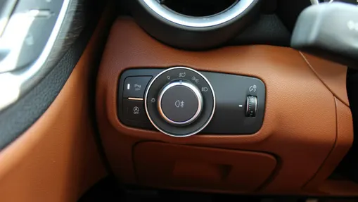 ALFA ROMEO Giulia -