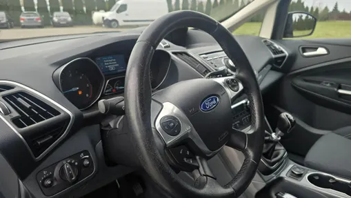 FORD C-MAX -