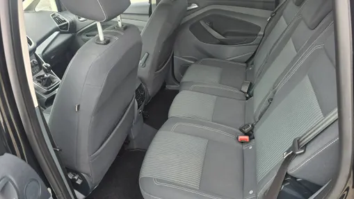 FORD C-MAX -