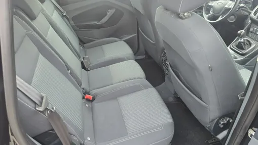 FORD C-MAX -