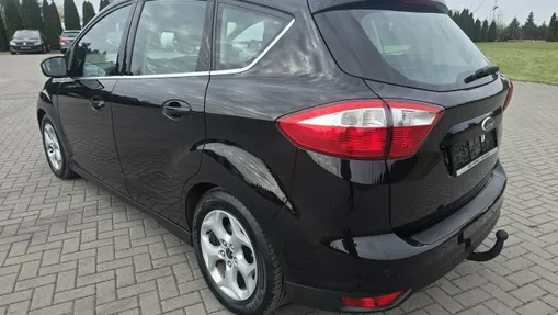 FORD C-MAX -