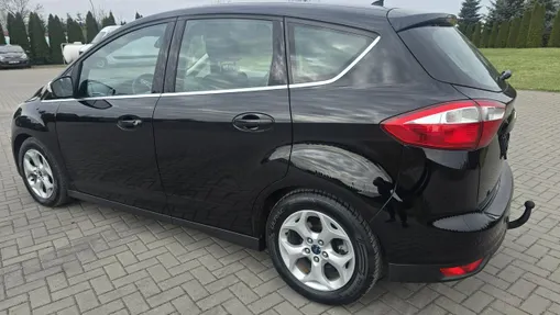 FORD C-MAX -