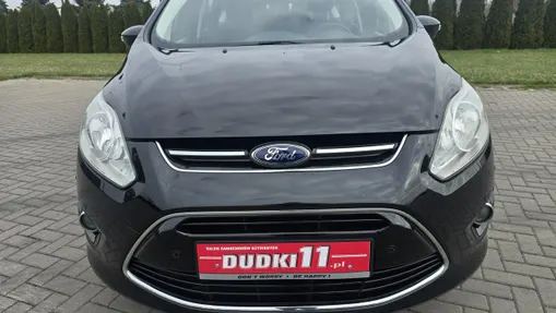 FORD C-MAX -