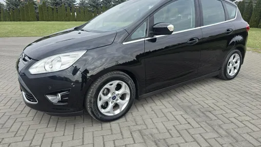 FORD C-MAX -