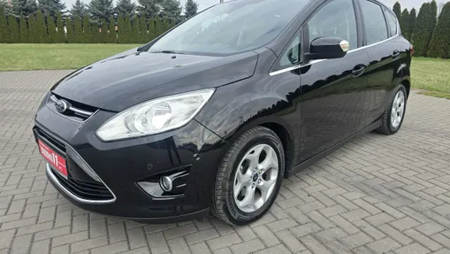 FORD C-MAX -