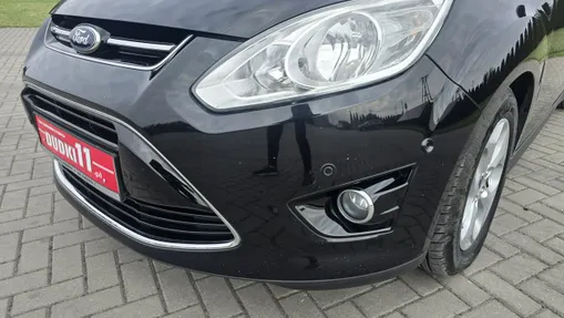 FORD C-MAX -