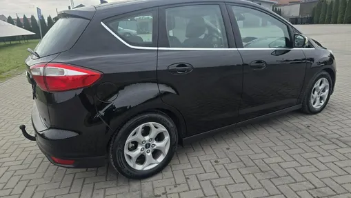 FORD C-MAX -