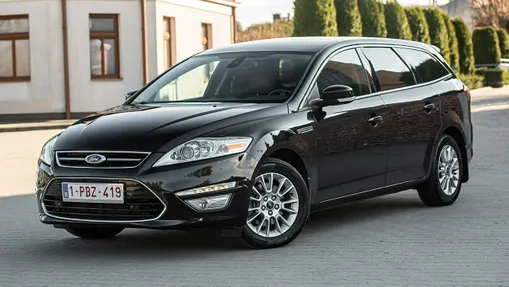 FORD Mondeo -
