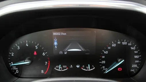 FORD Focus -