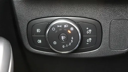 FORD Focus -