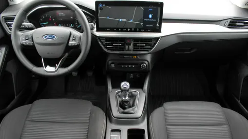 FORD Focus -