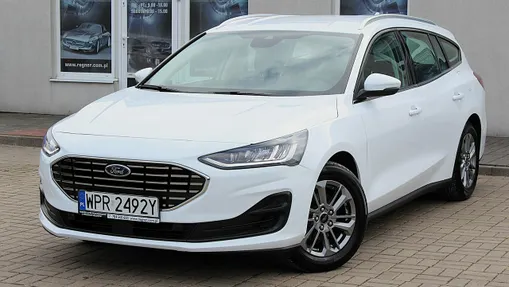 FORD Focus -