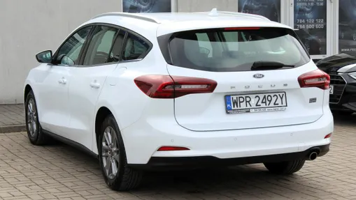 FORD Focus -