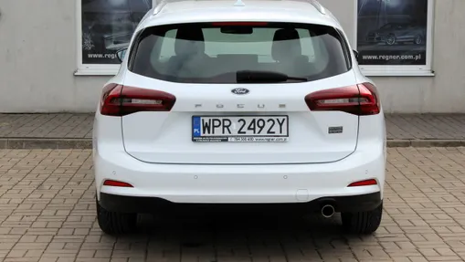 FORD Focus -