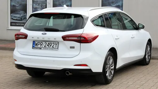 FORD Focus -