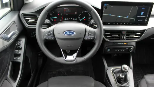 FORD Focus -