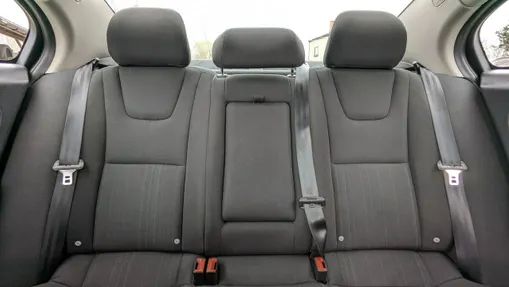VOLVO S60 -