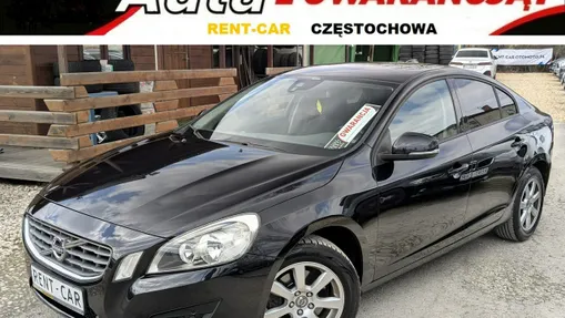 VOLVO S60 -