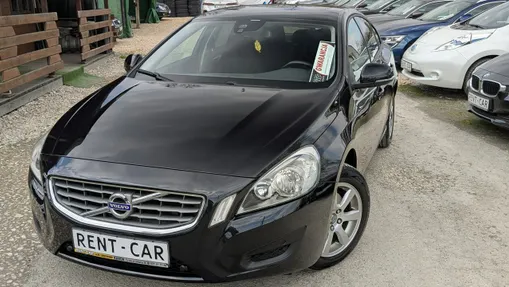 VOLVO S60 -