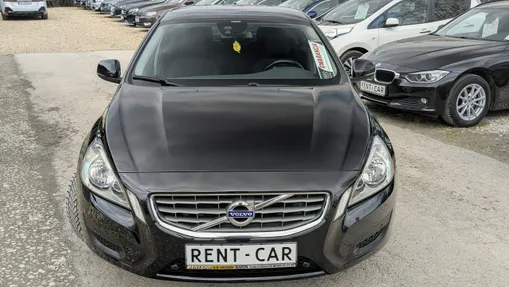 VOLVO S60 -