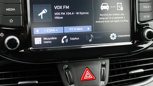 HYUNDAI i30 -