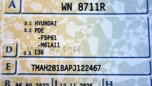 HYUNDAI i30 -
