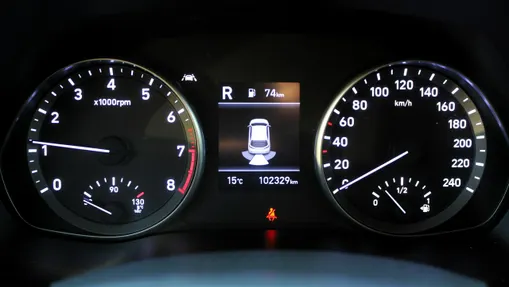 HYUNDAI i30 -