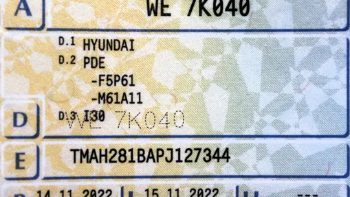 HYUNDAI i30 -