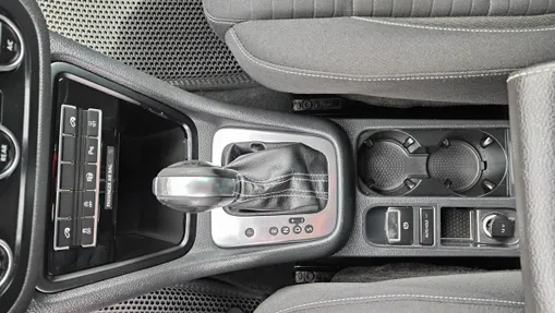 VOLKSWAGEN Sharan -